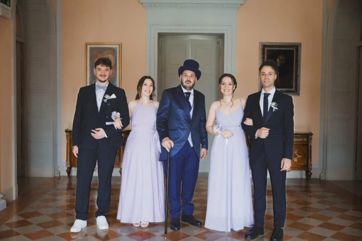 Matrimonio Villa Des Vergers 0129