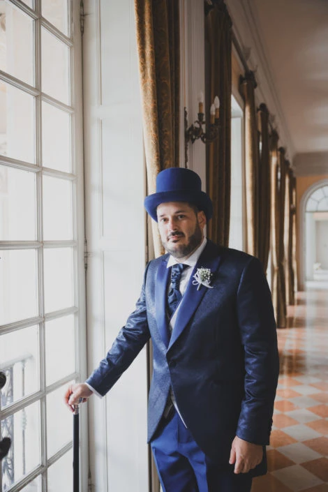 Matrimonio Villa Des Vergers 0172
