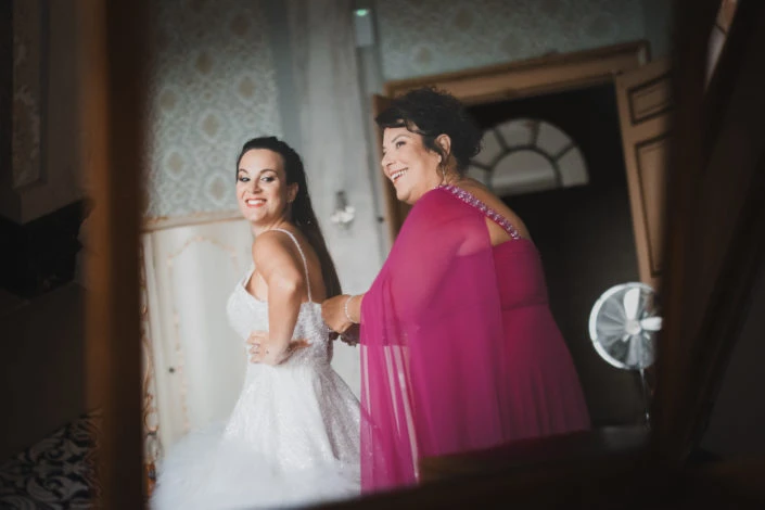 Matrimonio Villa Des Vergers 0195