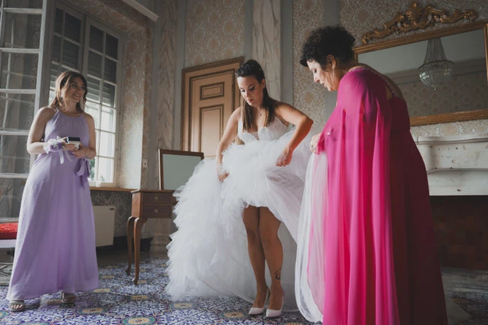 Matrimonio Villa Des Vergers 0214