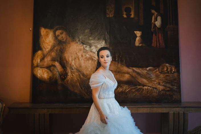 Matrimonio Villa Des Vergers 0231