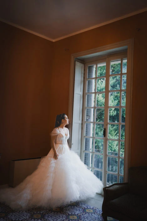 Matrimonio Villa Des Vergers 0237