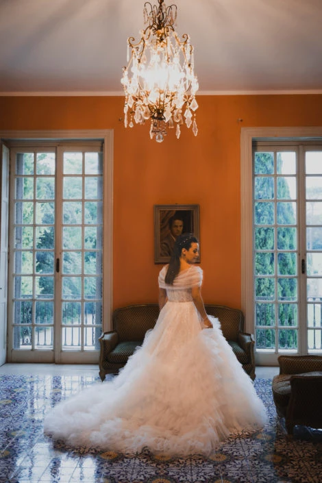 Matrimonio Villa Des Vergers 0252