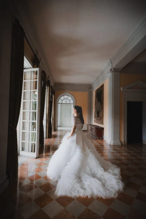 Matrimonio Villa Des Vergers 0268