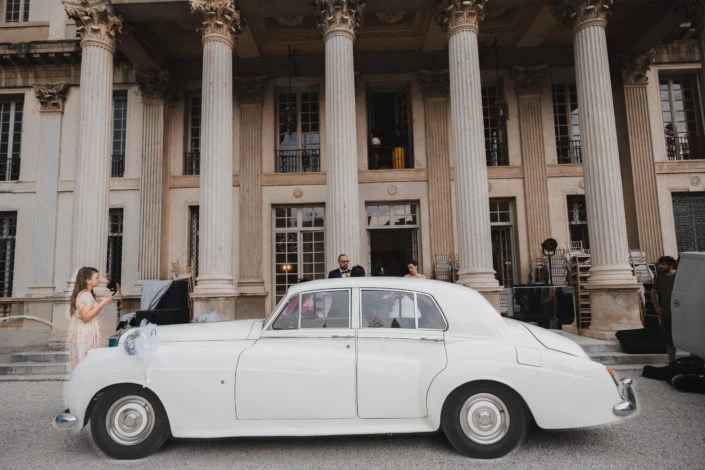 Matrimonio Villa Des Vergers 0289