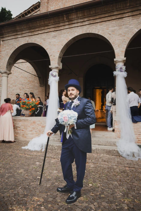 Matrimonio Villa Des Vergers 0297