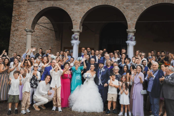 Matrimonio Villa Des Vergers 0638