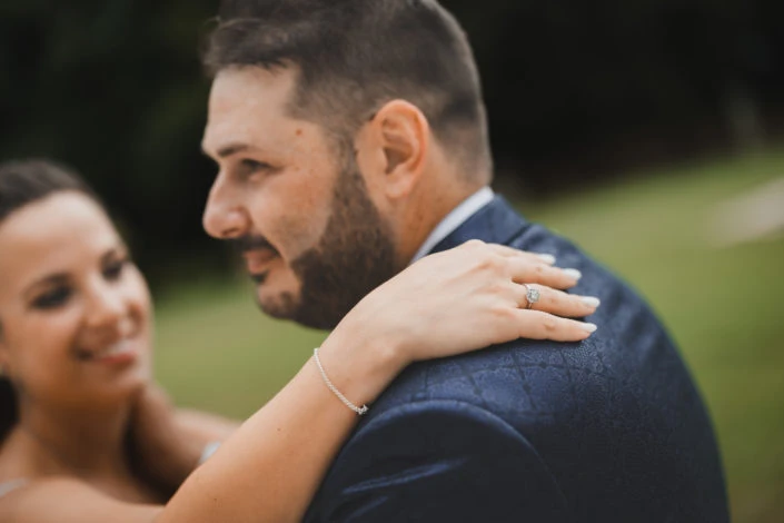Matrimonio Villa Des Vergers 0755