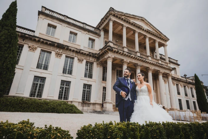 Matrimonio Villa Des Vergers 0764