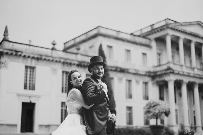 Matrimonio Villa Des Vergers 0782