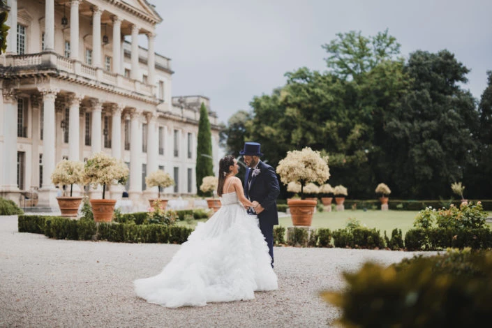 Matrimonio Villa Des Vergers 0788