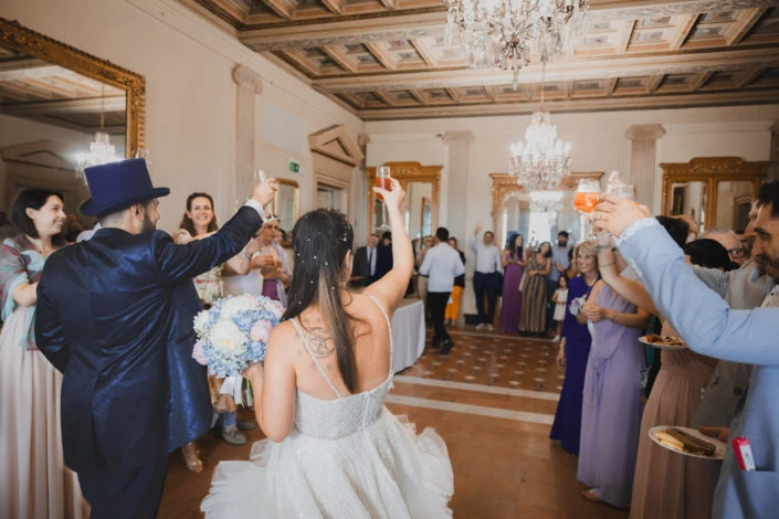 Matrimonio Villa Des Vergers 0831