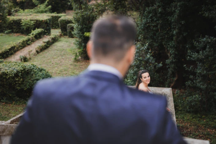 Matrimonio Villa Des Vergers 0846