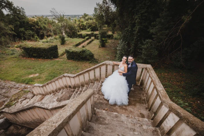 Matrimonio Villa Des Vergers 0862