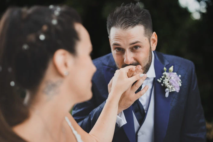 Matrimonio Villa Des Vergers 0869