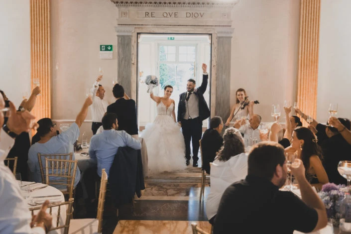 Matrimonio Villa Des Vergers 0889