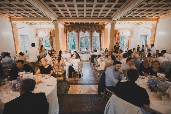 Matrimonio Villa Des Vergers 0907