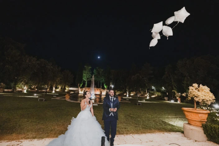 Matrimonio Villa Des Vergers 1026