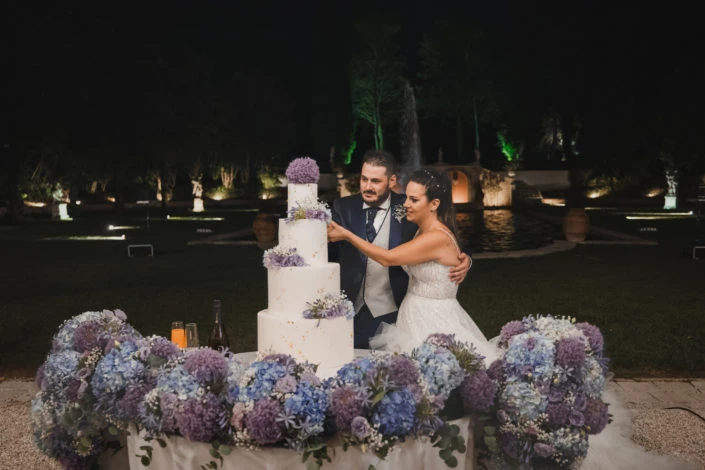 Matrimonio Villa Des Vergers 1043