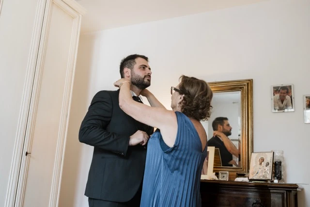 Matrimonio a Villa Des Vergers Matrimonio a Villa Des Vergers