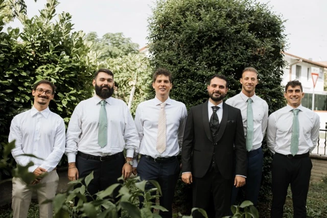 Matrimonio a Villa Des Vergers Matrimonio a Villa Des Vergers