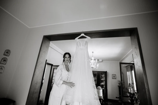 Matrimonio a Villa Des Vergers Matrimonio a Villa Des Vergers