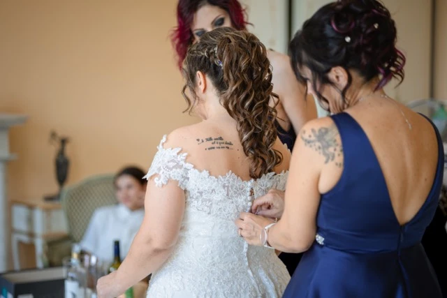Matrimonio a Villa Des Vergers Matrimonio a Villa Des Vergers
