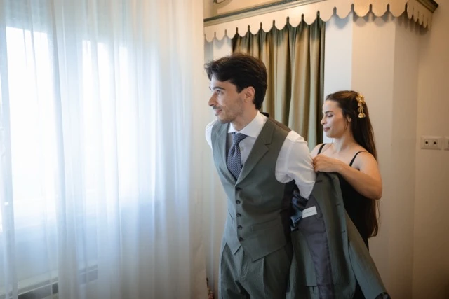 Matrimonio a La Fragola de Boschi Matrimonio a La Fragola de Boschi