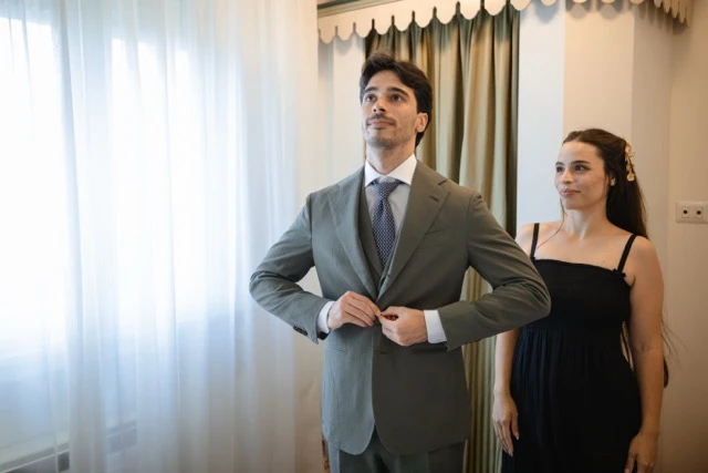 Matrimonio a La Fragola de Boschi Matrimonio a La Fragola de Boschi