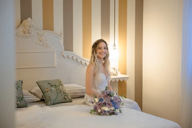 Matrimonio a La Fragola de Boschi Matrimonio a La Fragola de Boschi