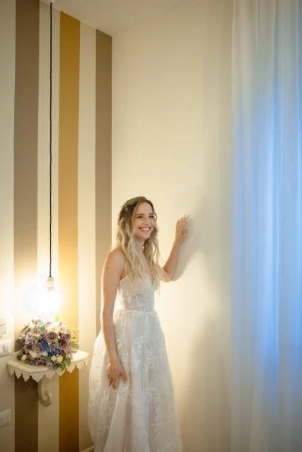 Matrimonio a La Fragola de Boschi Matrimonio a La Fragola de Boschi