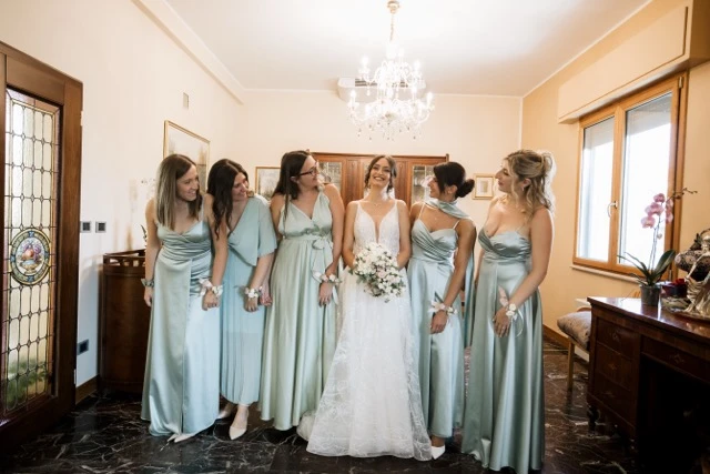 Matrimonio a Villa Des Vergers Matrimonio a Villa Des Vergers