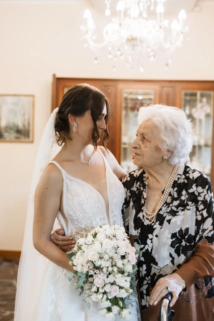 Matrimonio a Villa Des Vergers Matrimonio a Villa Des Vergers