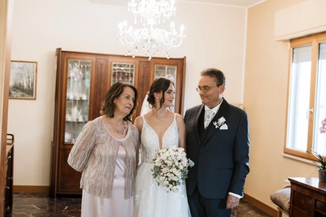 Matrimonio a Villa Des Vergers Matrimonio a Villa Des Vergers