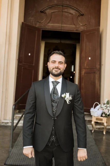 Matrimonio a Villa Des Vergers Matrimonio a Villa Des Vergers