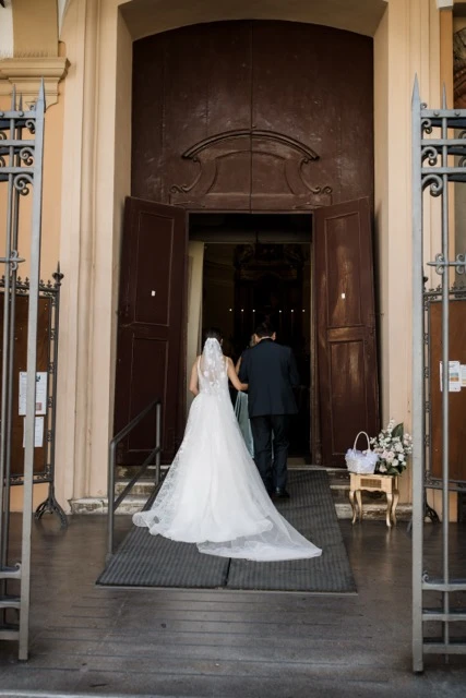 Matrimonio a Villa Des Vergers Matrimonio a Villa Des Vergers