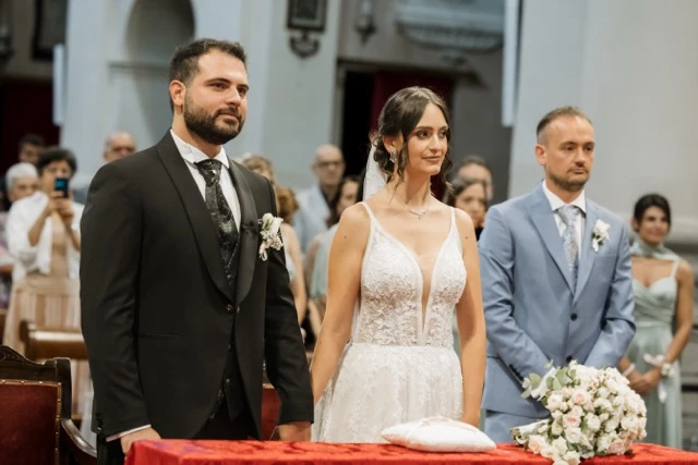 Matrimonio a Villa Des Vergers Matrimonio a Villa Des Vergers