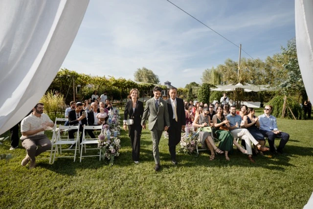Matrimonio a La Fragola de Boschi Matrimonio a La Fragola de Boschi