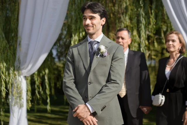 Matrimonio a La Fragola de Boschi Matrimonio a La Fragola de Boschi