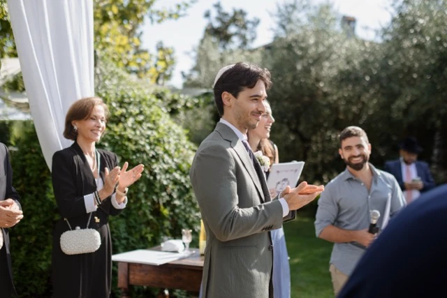 Matrimonio a La Fragola de Boschi Matrimonio a La Fragola de Boschi