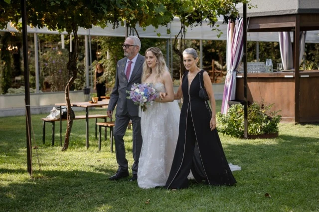Matrimonio a La Fragola de Boschi Matrimonio a La Fragola de Boschi