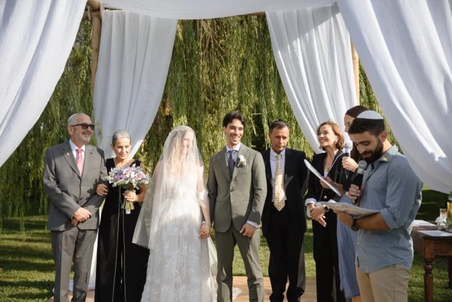 Matrimonio a La Fragola de Boschi Matrimonio a La Fragola de Boschi