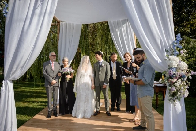 Matrimonio a La Fragola de Boschi Matrimonio a La Fragola de Boschi
