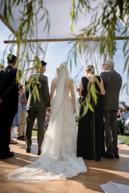 Matrimonio a La Fragola de Boschi Matrimonio a La Fragola de Boschi