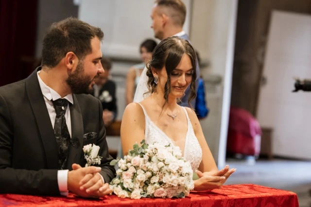 Matrimonio a Villa Des Vergers Matrimonio a Villa Des Vergers