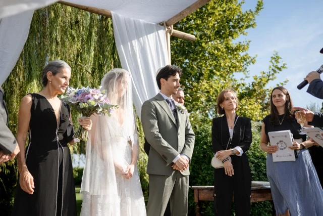 Matrimonio a La Fragola de Boschi Matrimonio a La Fragola de Boschi