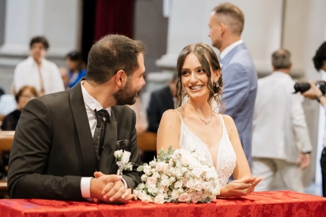 Matrimonio a Villa Des Vergers Matrimonio a Villa Des Vergers