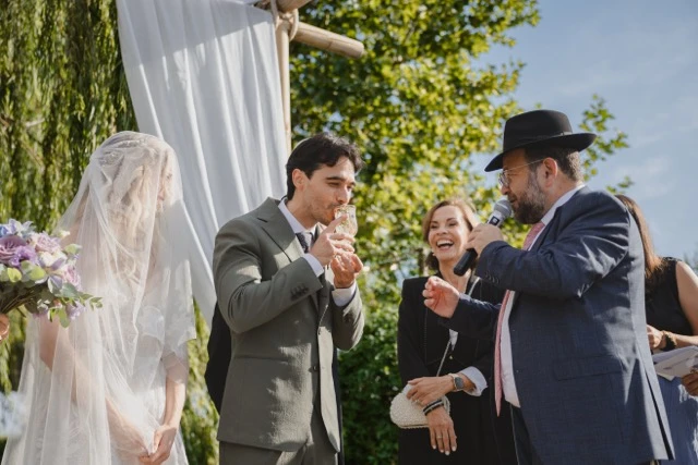 Matrimonio a La Fragola de Boschi Matrimonio a La Fragola de Boschi