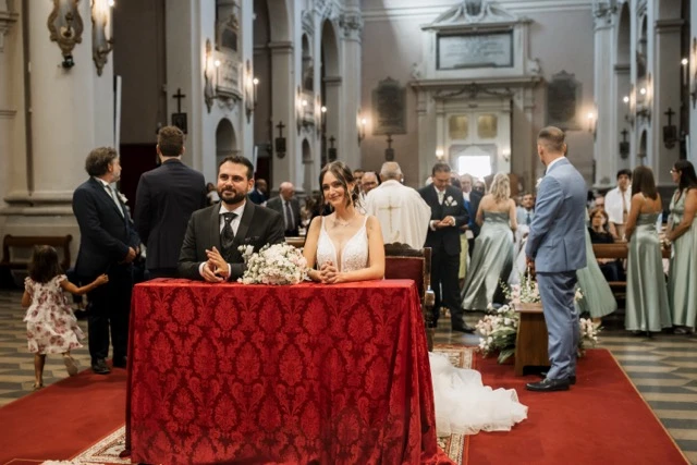 Matrimonio a Villa Des Vergers Matrimonio a Villa Des Vergers