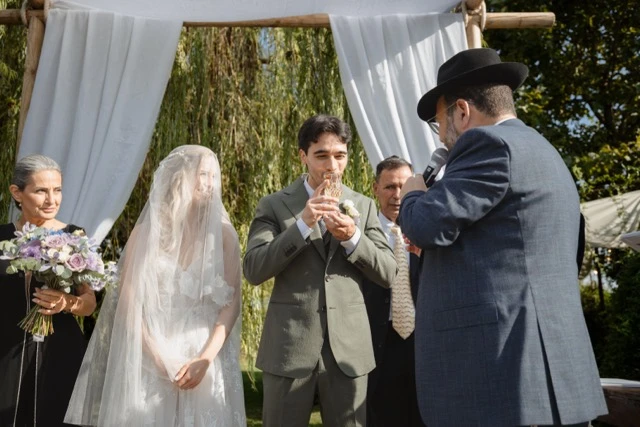 Matrimonio a La Fragola de Boschi Matrimonio a La Fragola de Boschi